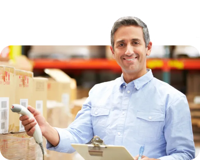 inFlow Inventory automation workflow